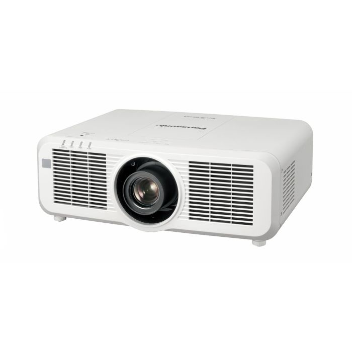  Panasonic PT-MZ670 WUXGA – Proyector con USB y LAN, 117469, by Panasonic