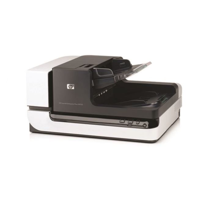 HP Scanjet Enterprise Flow N9120 - L2683B, N9120, by HP HP Scanjet Enterprise Flow N9120 - L2683B, N9120, by HP