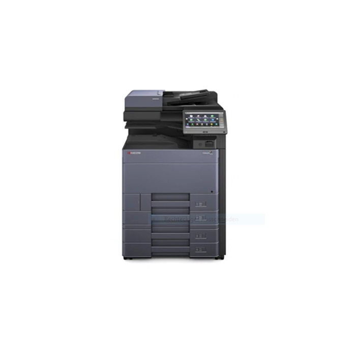  Kyocera TASKalfa 3253ci MFP, A3, USB, LAN, dúplex, Fax, 242.010 páginas impresas, 128625, by Kyocera