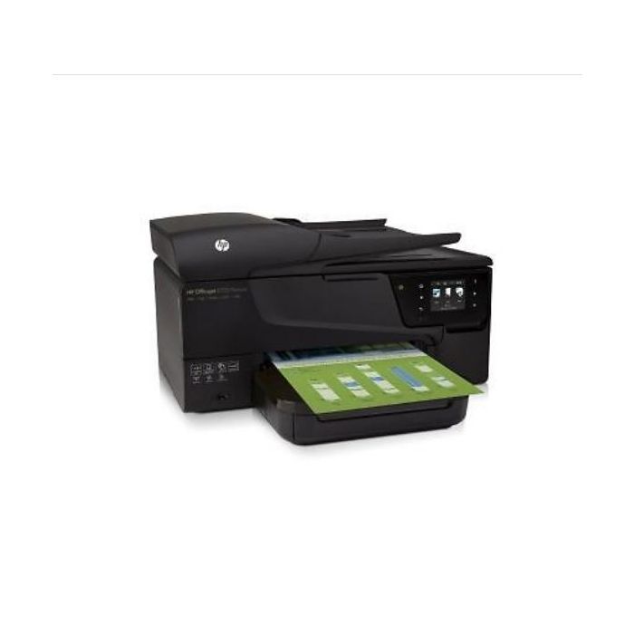  HP OfficeJet 6700 - CN583A, CN583A, by HP