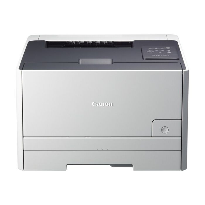  Canon i-Sensys LBP7100cn color A4 LAN USB menos de 10.400 páginas impresas, 118936, by Canon