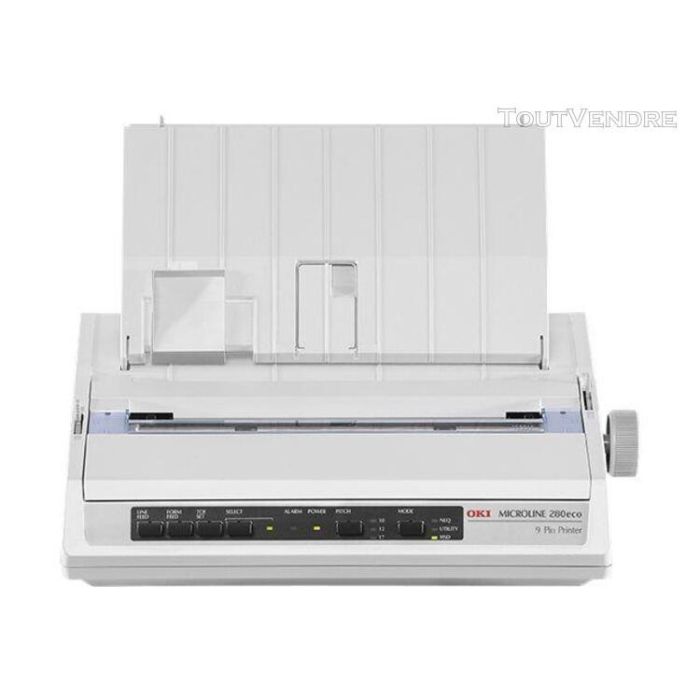  Oki Microline 280eco impresora de matriz de puntos, 128788, by Oki