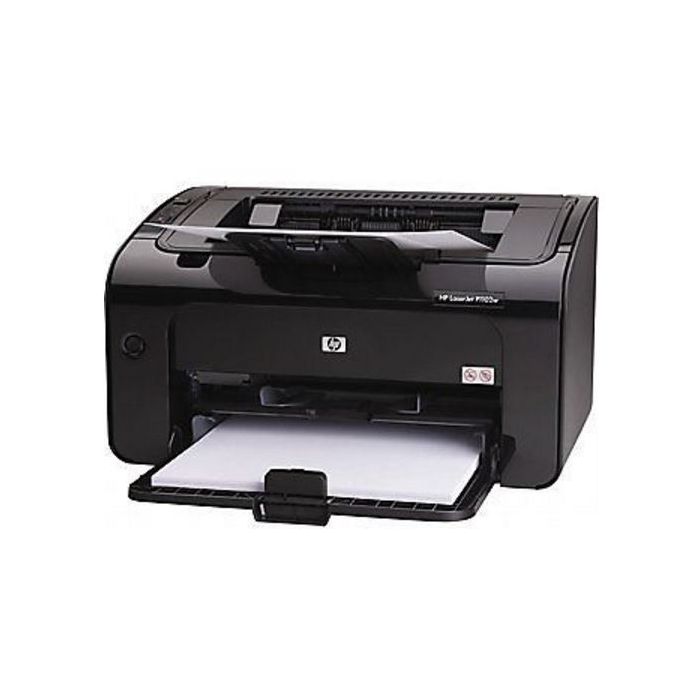  HP LaserJet P1102W - CE657A A4 B/N USB Wi-Fi 7.900 páginas impresas, 130061, by HP