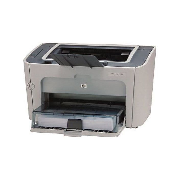 HP LaserJet P1505 - CB412A Láser A4 B/N USB + menos de 10.000 páginas +, 115998, by HP HP LaserJet P1505 - CB412A Láser A4 B/N USB + menos de 10.000 páginas +, 115998, by HP