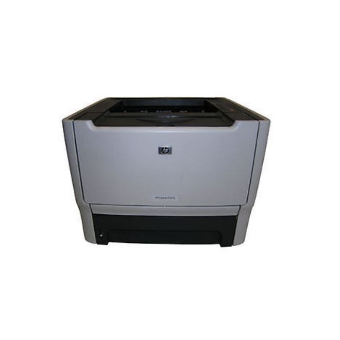 HP LaserJet P2015 - CB366A Laser S/W A4 USB + unter 49.000 Seiten +, 68354, by HP HP LaserJet P2015 - CB366A Laser S/W A4 USB + unter 49.000 Seiten +, 68354, by HP