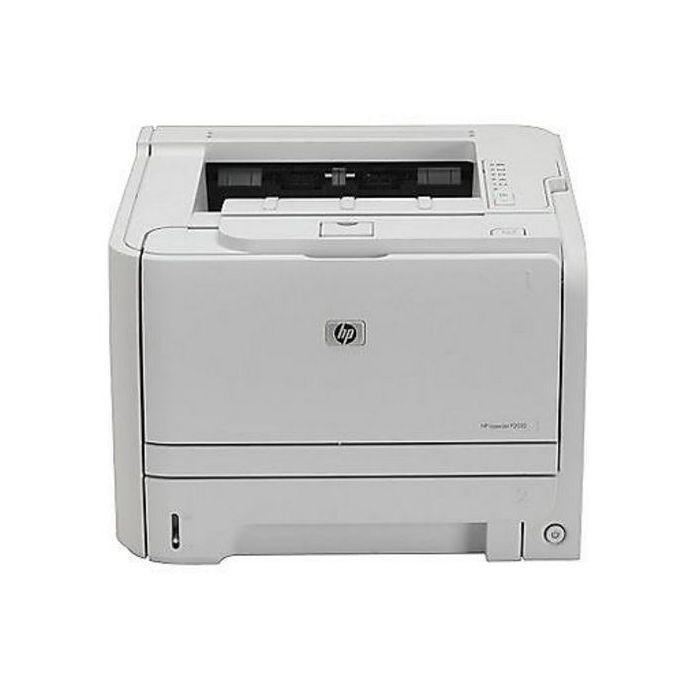 HP LaserJet P2035 - CE461A Láser A4 B/N USB + menos de 12.800 páginas +, 119530, by HP HP LaserJet P2035 - CE461A Láser A4 B/N USB + menos de 12.800 páginas +, 119530, by HP