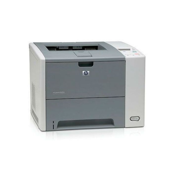 HP Laserjet P3005DN - Q7815A + unter 10.000 Seiten +, 120233 120248, by HP HP Laserjet P3005DN - Q7815A + unter 10.000 Seiten +, 120233 120248, by HP