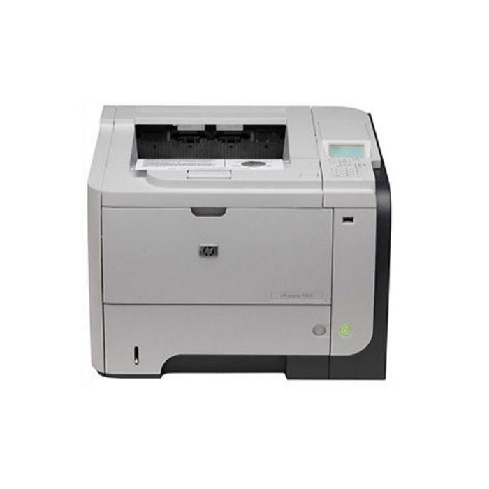 HP LaserJet Enterprise P3015DN - CE528A B/N A4 USB LAN Duplex + menos de 199.000 páginas +, 108568, by HP HP LaserJet Enterprise P3015DN - CE528A B/N A4 USB LAN Duplex + menos de 199.000 páginas +, 108568, by HP