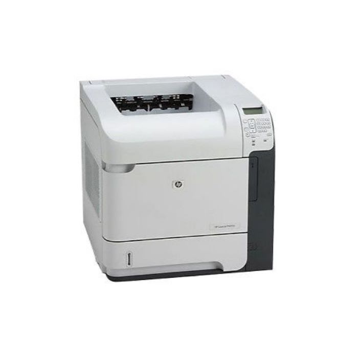 HP Laserjet P4015DN - CB526A Láser B/N A4 USB LAN Dúplex + menos de 249.000 páginas +, 113177, by HP HP Laserjet P4015DN - CB526A Láser B/N A4 USB LAN Dúplex + menos de 249.000 páginas +, 113177, by HP