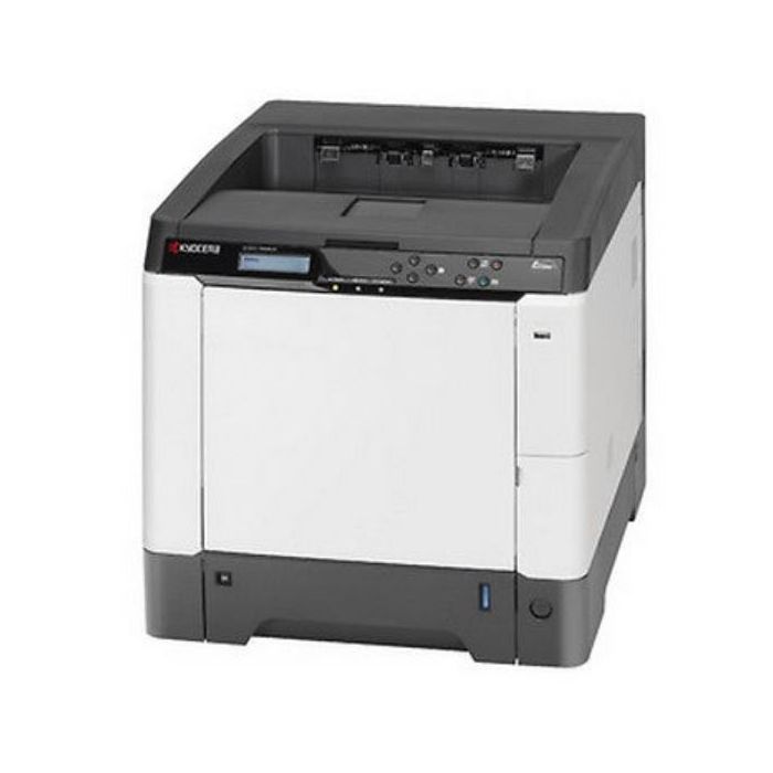  Kyocera P6026cdn + unter 103.000 Seiten + Wartung Nötig +, 54470, by Kyocera