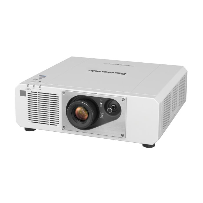 Panasonic PT-RZ570W Beamer Lámpara: 455 horas, proyector: 454 horas, 115988, by Sonstige Panasonic PT-RZ570W Beamer Lámpara: 455 horas, proyector: 454 horas, 115988, by Sonstige