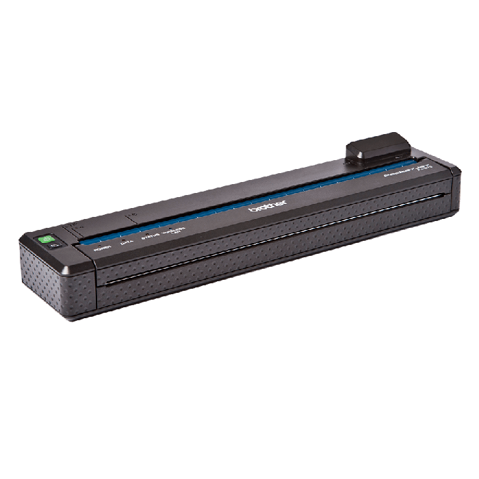 Brother Pocketjet PJ-673 + Mini-USB - WLAN +, 69596(5), by Brother Brother Pocketjet PJ-673 + Mini-USB - WLAN +, 69596(5), by Brother