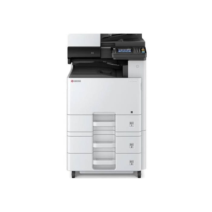  Kyocera ECOSYS M8124cidn - 1102P43NL0 MFP Color A3, 1102P43NL0, 