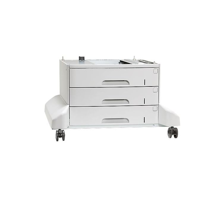 HP Q7835A Papierzuführung 3 x 500 Blatt mit Unterwagen, Q7835A, by HP HP Q7835A Papierzuführung 3 x 500 Blatt mit Unterwagen, Q7835A, by HP
