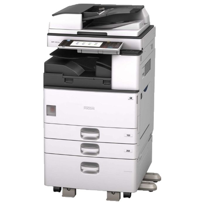 Ricoh Aficio MP 3053SP, MP 3053SP, by Ricoh Ricoh Aficio MP 3053SP, MP 3053SP, by Ricoh