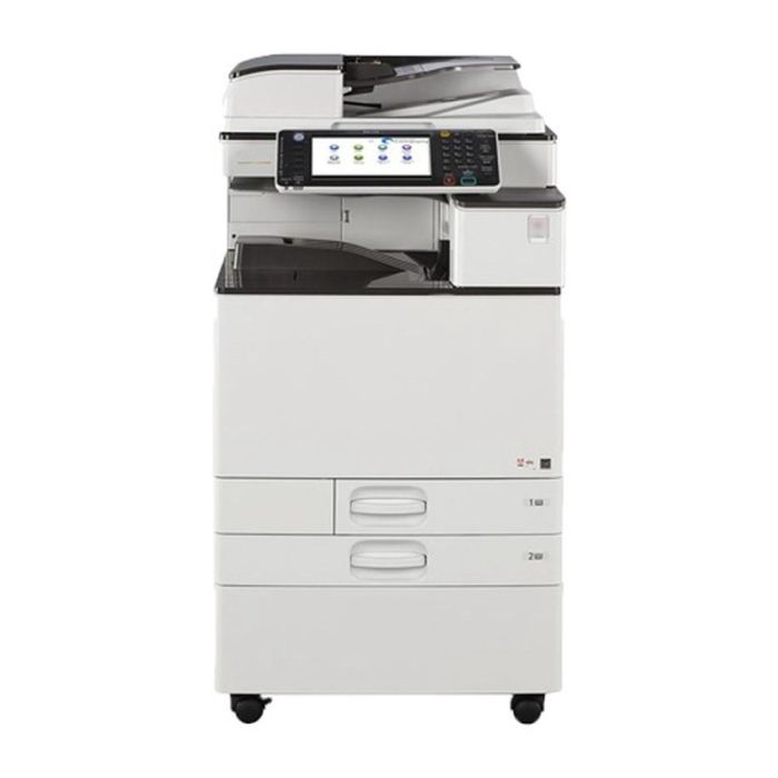 Ricoh Aficio MP C2003, MP C2003, by Ricoh Ricoh Aficio MP C2003, MP C2003, by Ricoh