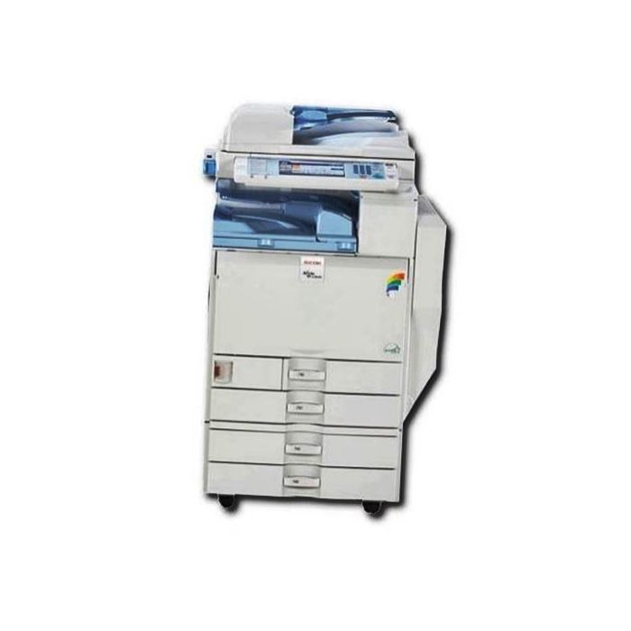 Ricoh Aficio MP C4501 MFP, 1398595090, by Ricoh Ricoh Aficio MP C4501 MFP, 1398595090, by Ricoh