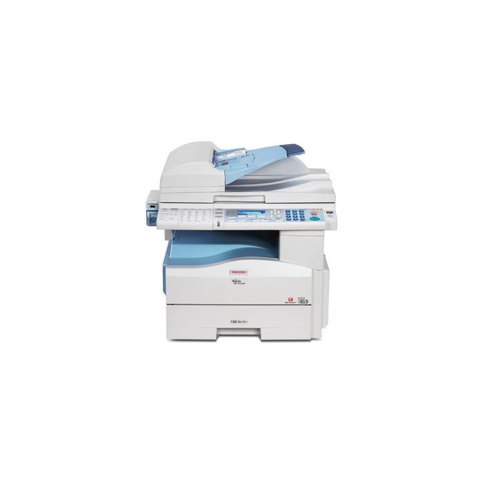  Ricoh MP 201F + Nur Kopierfunktion +, 2327497765, by Ricoh