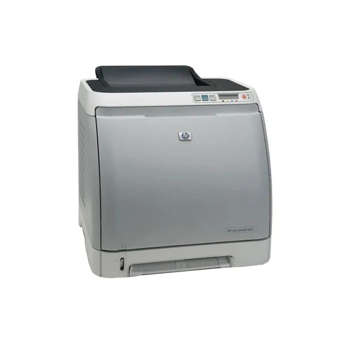  HP Color LaserJet 1600 CB373A impresora láser color A4, CB373A, by HP