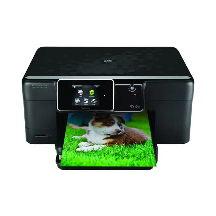 HP Photosmart Plus B210a - CN216B MFP A4 Tintenstrahldrucker, CN216B, by HP HP Photosmart Plus B210a - CN216B MFP A4 Tintenstrahldrucker, CN216B, by HP