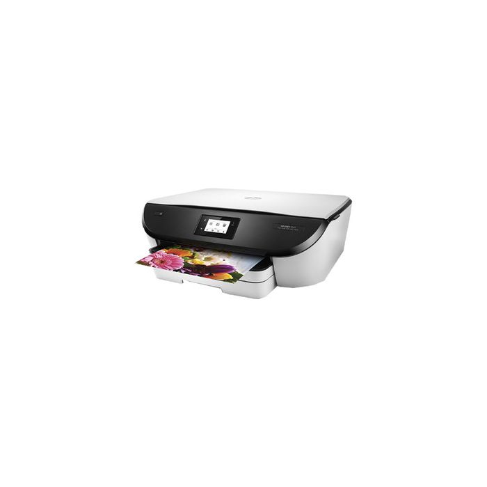  HP Envy 5541 K7G89A - Impresora Multifunción Color A4 USB Dúplex WLAN ePrint AirPrint, HP Envy 5541, by HP