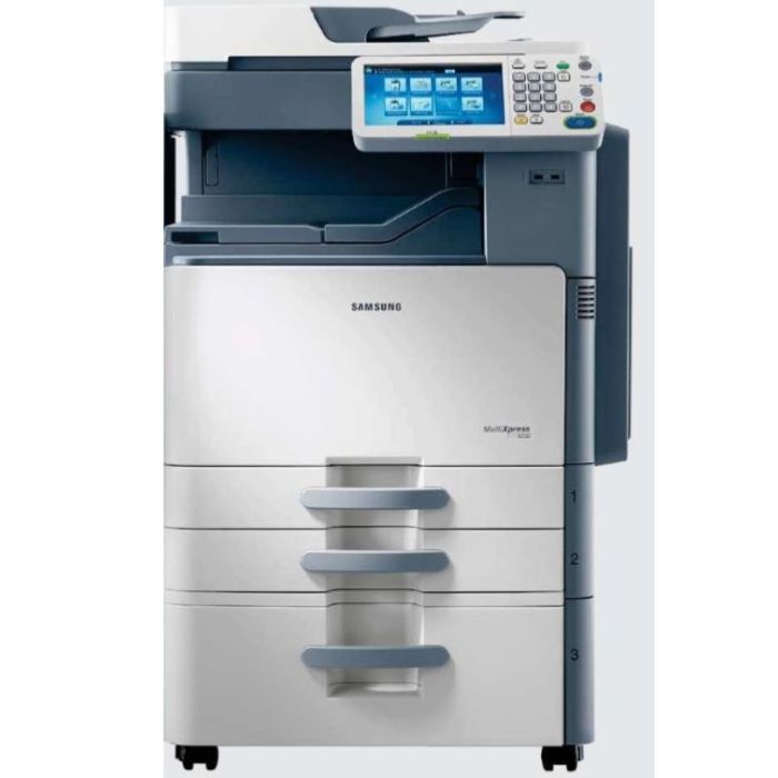 Samsung MultiXpress 8230NA - SCX-8230NA MFP, 2683065835, by Samsung Samsung MultiXpress 8230NA - SCX-8230NA MFP, 2683065835, by Samsung