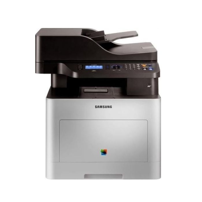 Samsung CLX-6260FR MFP Láser A4 Color USB LAN Fax Dúplex + menos de 60.000 páginas +, 116468 116470 116484 116495 117302 117309 ..., by SAMSUNG Samsung CLX-6260FR MFP Láser A4 Color USB LAN Fax Dúplex + menos de 60.000 páginas +, 116468 116470 116484 116495 117302 117309 ..., by SAMSUNG