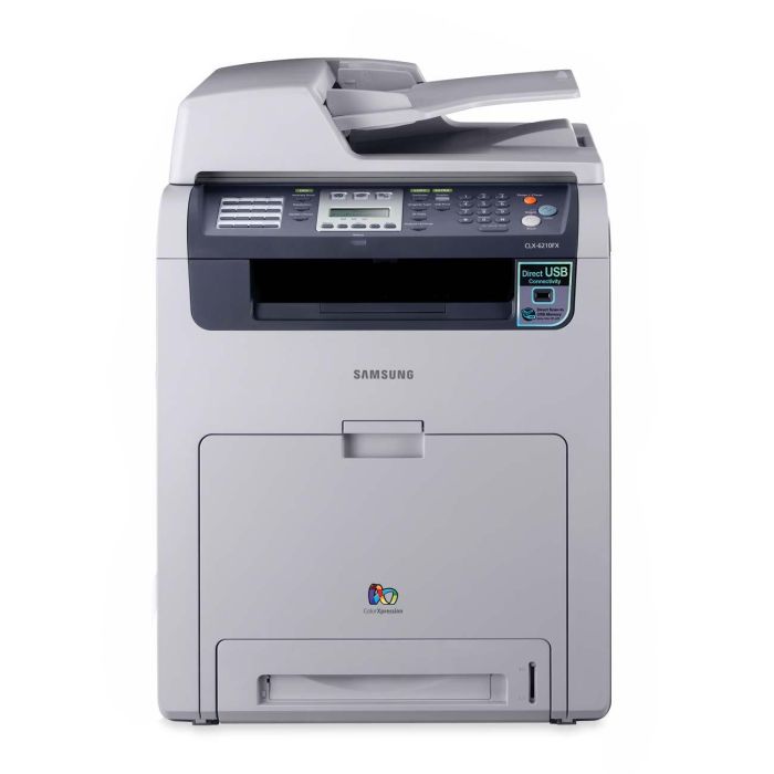 Samsung CLX 6210FX MFP 4-in-1, 1480475815, by Samsung Samsung CLX 6210FX MFP 4-in-1, 1480475815, by Samsung