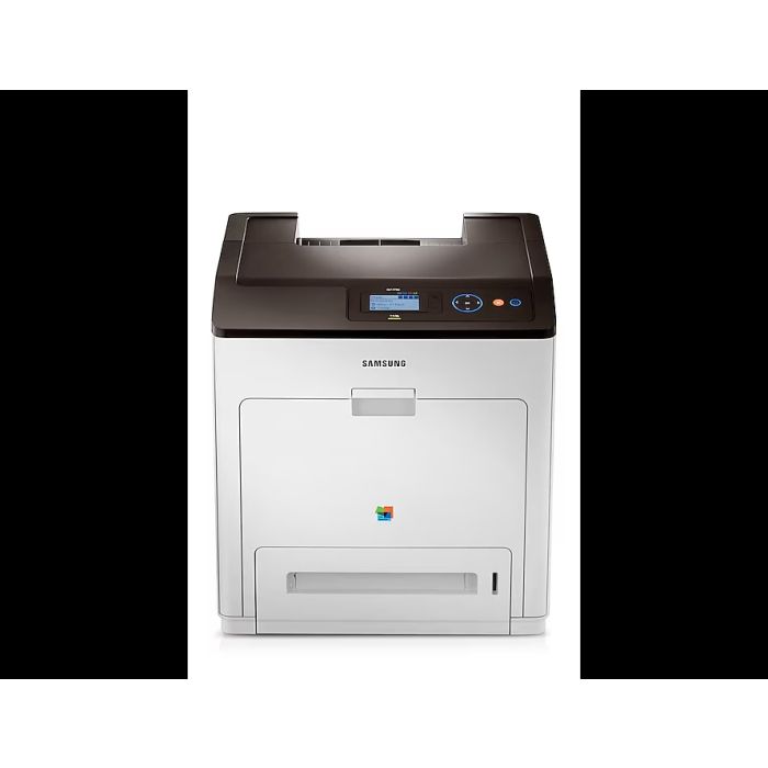  Samsung CLP-775ND láser Color A4 USB LAN Dúplex + menos de 19.000 páginas +, 112340, by Samsung