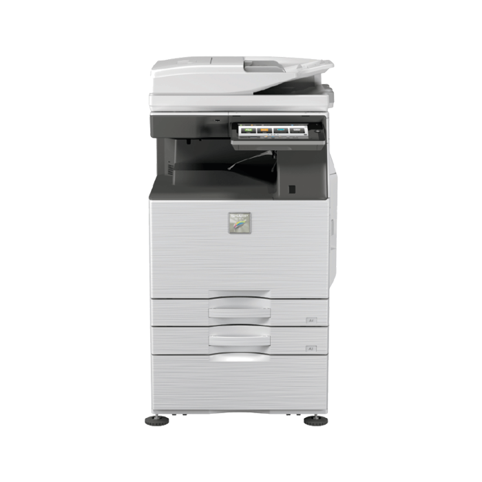  Sharp MX-3061 MFP Láser Color A3 USB LAN, MX-3061, by Sharp