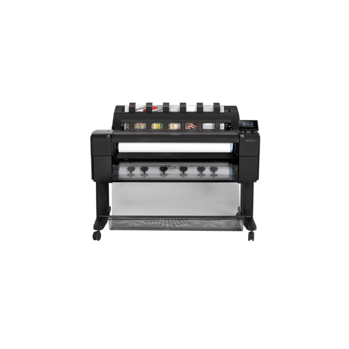 HP DesignJet T1530PS - L2Y24A 36" 914 mm A0 Plotter, T1530PS, by HP HP DesignJet T1530PS - L2Y24A 36" 914 mm A0 Plotter, T1530PS, by HP