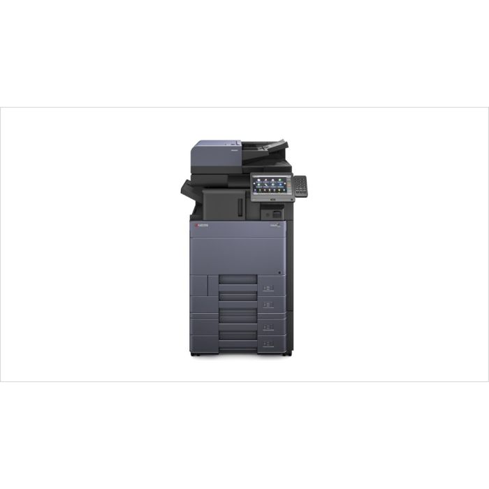  Kyocera TASKalfa 2553ci MFP color A3 USB LAN dúplex fax 72.020 páginas impresas, 128943, by Kyocera