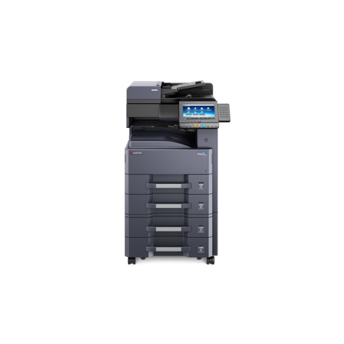 Kyocera TASKalfa 4012i - 1102V63NL00 MFP B/N A3 USB LAN Dúplex + 50.000 páginas +, 118376, by Kyocera Kyocera TASKalfa 4012i - 1102V63NL00 MFP B/N A3 USB LAN Dúplex + 50.000 páginas +, 118376, by Kyocera