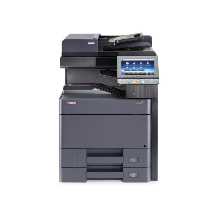 Kyocera TASKalfa 3252ci - 1102RL3NL0 MFP Color A3 USB LAN + 9.000 páginas +, 115458, by Kyocera Kyocera TASKalfa 3252ci - 1102RL3NL0 MFP Color A3 USB LAN + 9.000 páginas +, 115458, by Kyocera