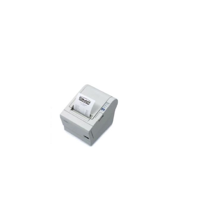 Epson TM-T88III - C247011 Impresora de etiquetas, 115768, by EPSON Epson TM-T88III - C247011 Impresora de etiquetas, 115768, by EPSON