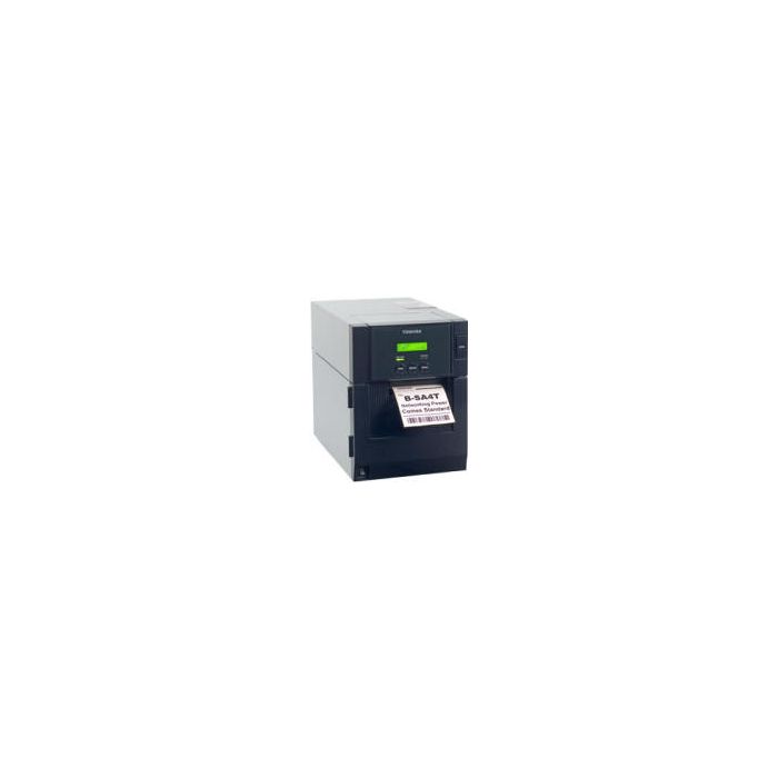 Toshiba B-SA4TM impresora de etiquetas transferencia térmica 300 dpi USB LAN, 120388, by Toshiba Toshiba B-SA4TM impresora de etiquetas transferencia térmica 300 dpi USB LAN, 120388, by Toshiba