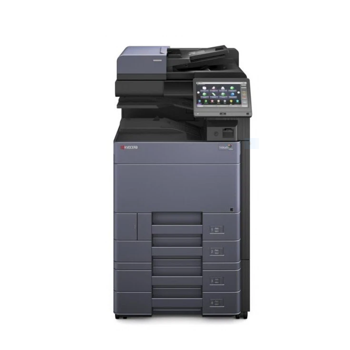  Kyocera TASKalfa 3253ci MFP, A3, USB, LAN, dúplex, sistema de fax 12, 76.628páginas impresas, 125209, by Kyocera