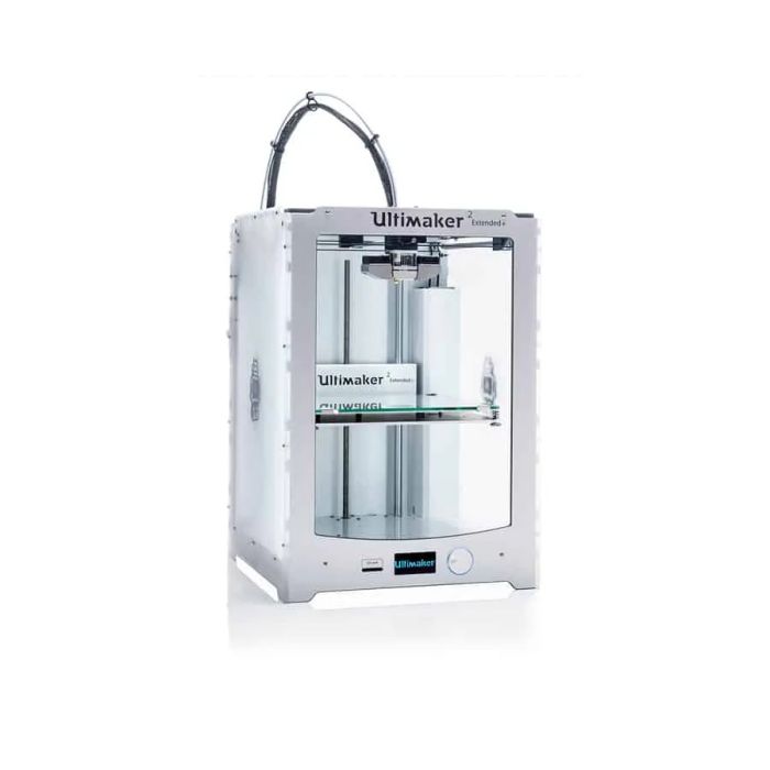 ULTIMAKER 3 Extended 3-D Drucker, 109525, by Sonstige ULTIMAKER 3 Extended 3-D Drucker, 109525, by Sonstige