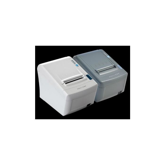  POSligne TRP-100 Impresora Térmica de Recibos RS-232 Serial - Negro, TRP-100, by Sonstige