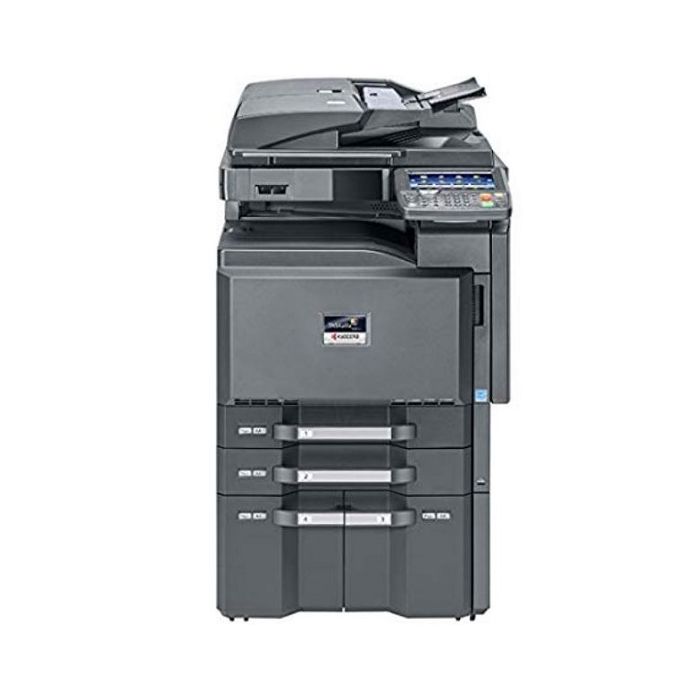 Kyocera TasKalfa 5551ci, TasKalfa 5551ci, by Kyocera Kyocera TasKalfa 5551ci, TasKalfa 5551ci, by Kyocera