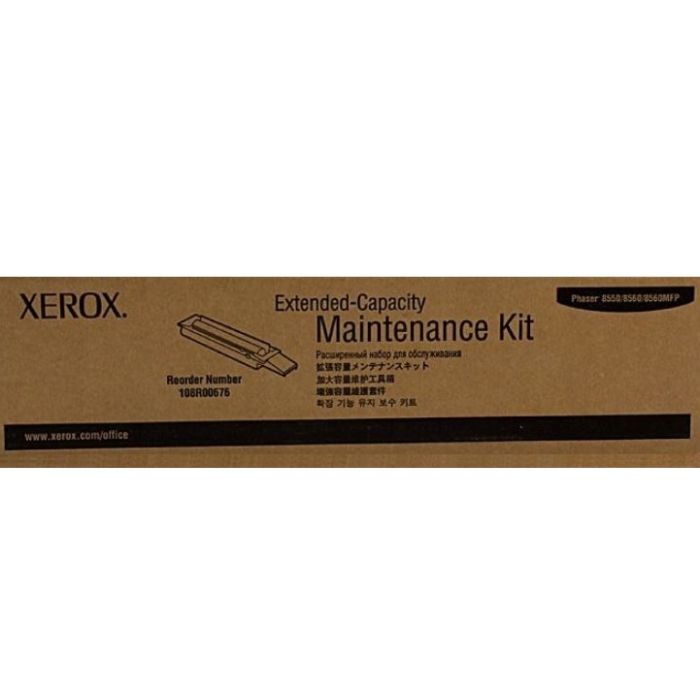  Original Xerox 108R00676 Wartungskit +NEU & OVP+, 57508(2), by Xerox