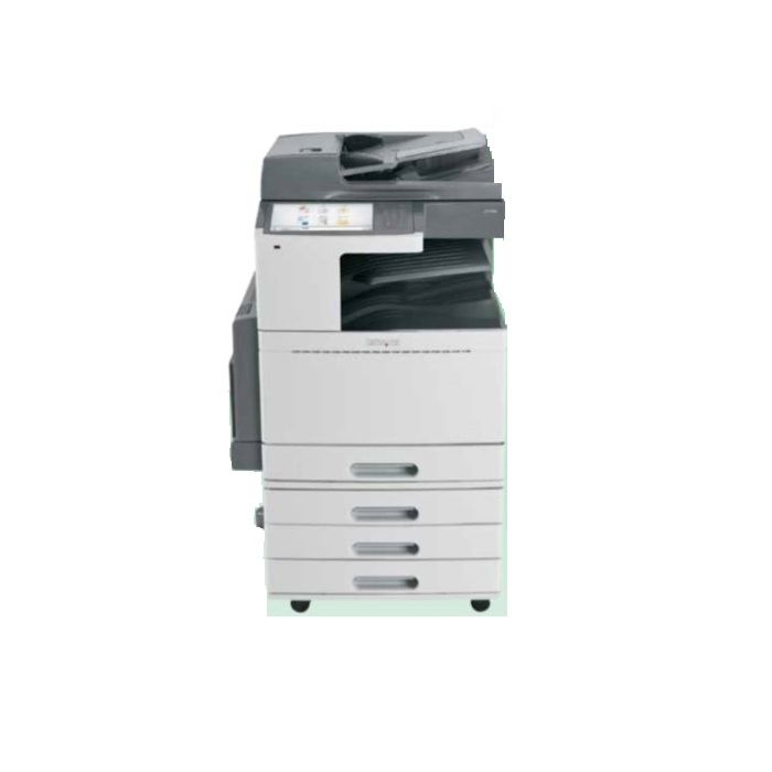 Lexmark X952DE MFP 4-in-1, 1633612140, by Lexmark Lexmark X952DE MFP 4-in-1, 1633612140, by Lexmark