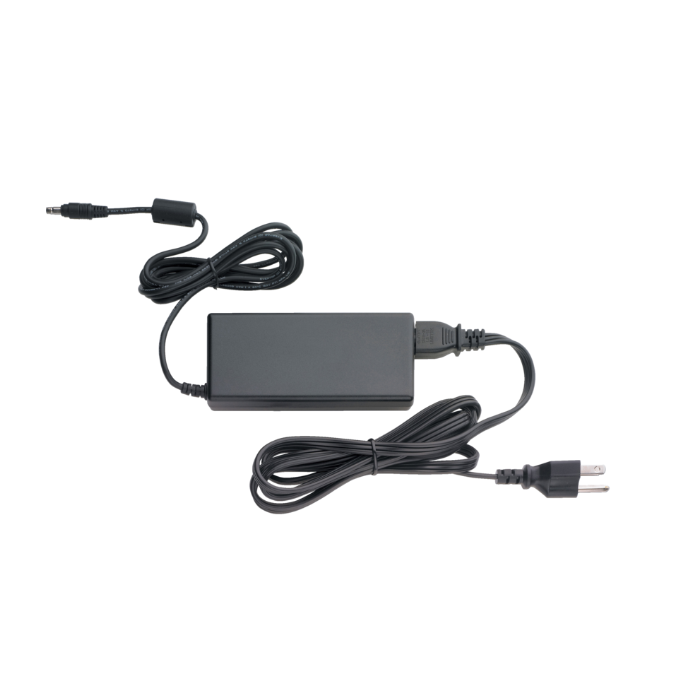  Adaptador de corriente alterna para impresora HP 60 W (3A2P5AA), 129182, by HP