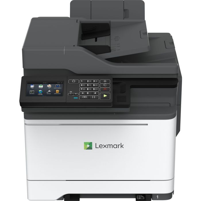 Lexmark XC4240 - 42C7809 MFP Láser Color A4 USB LAN + 131.000 páginas +, 115548, by Lexmark Lexmark XC4240 - 42C7809 MFP Láser Color A4 USB LAN + 131.000 páginas +, 115548, by Lexmark