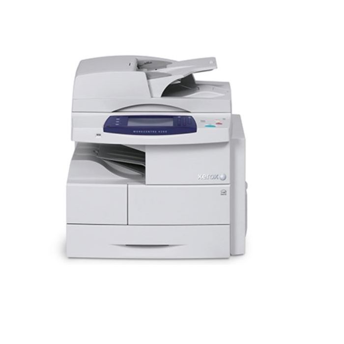 Xerox WorkCentre 4260S +unter 100.000 Seiten+ mit 148 GB HDD, 57219, by Xerox Xerox WorkCentre 4260S +unter 100.000 Seiten+ mit 148 GB HDD, 57219, by Xerox