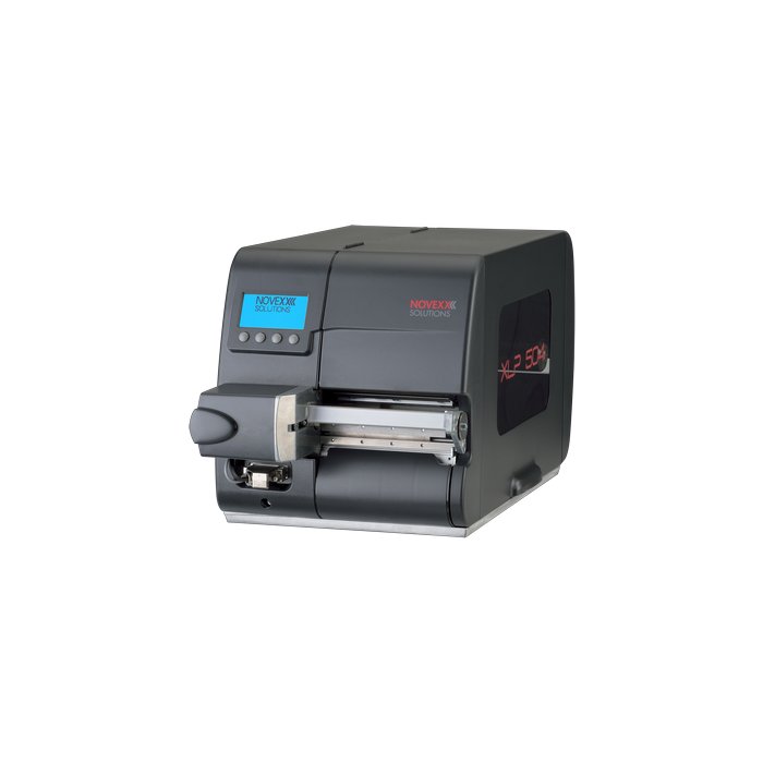 Novexx XLP 504 - N100041 Impresora de etiquetas - impresora térmica USB LAN, 80697, by Sonstige Novexx XLP 504 - N100041 Impresora de etiquetas - impresora térmica USB LAN, 80697, by Sonstige