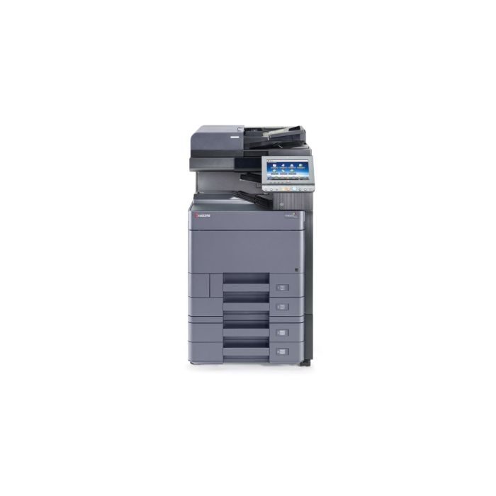  Kyocera TASKalfa 2552ci MFP Color A3 USB LAN Dúplex  158.255 páginas impresas, 125178, by Kyocera