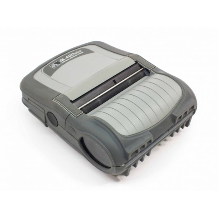 Zebra QL 420+ / QL 420 Plus, 1637198360, by Zebra Zebra QL 420+ / QL 420 Plus, 1637198360, by Zebra