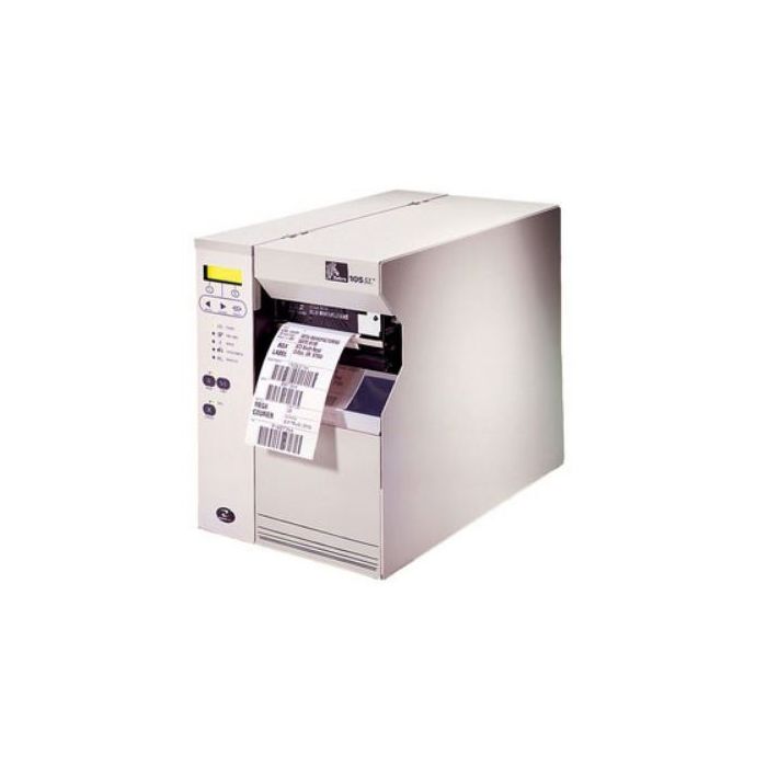 Zebra 105SL, 2327096900, by Zebra Zebra 105SL, 2327096900, by Zebra
