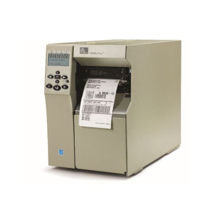 Zebra 105SL Plus / 105SL+, 2327099760, by Zebra Zebra 105SL Plus / 105SL+, 2327099760, by Zebra
